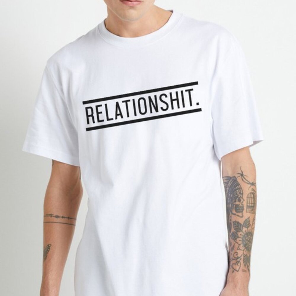 Relationshit T-Shirt